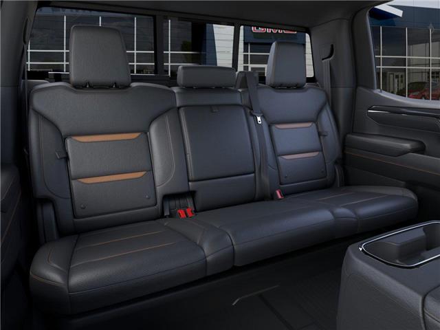 2026 GMC Sierra 1500 AT4 (Stk: 26T169) in Wadena - Image 17 of 24 2026 GMC Sierra 1500 AT4 (Stk: 26T169) in Wadena - Image 17 of 24