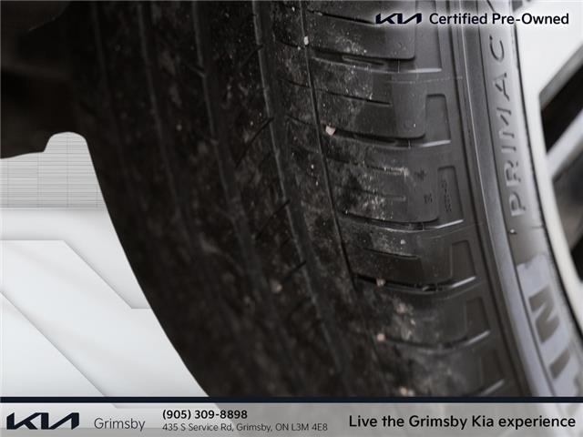 2023 Kia Telluride Sx Limited SUN ROOF | LEATHER | NAVI | 360 BACK UP (Stk: U2418) in Grimsby - Image 7 of 20
