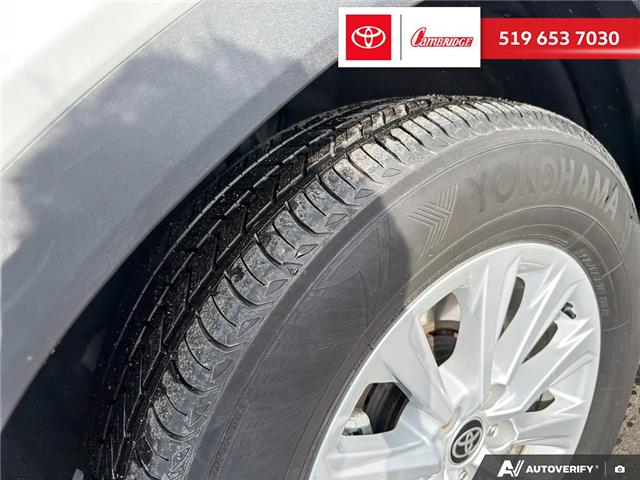 2025 Toyota Grand Highlander Hybrid XLE (Stk: 2602251) in Cambridge - Image 7 of 25