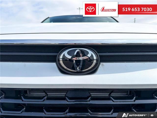 2025 Toyota Grand Highlander Hybrid XLE (Stk: 2602251) in Cambridge - Image 9 of 25