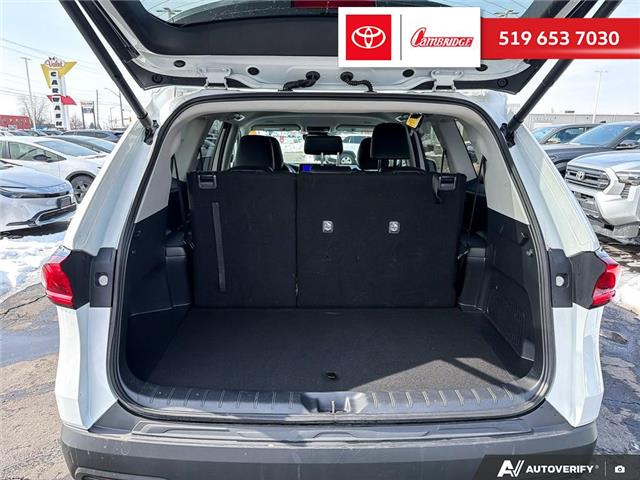 2025 Toyota Grand Highlander Hybrid XLE (Stk: 2602251) in Cambridge - Image 12 of 25