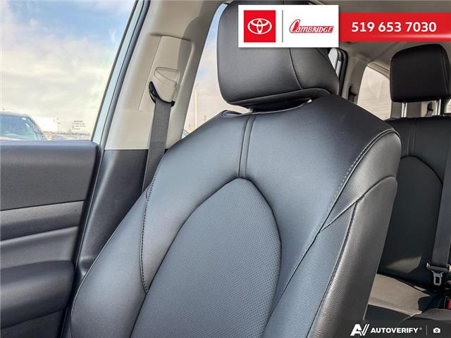 2025 Toyota Grand Highlander Hybrid XLE (Stk: 2602251) in Cambridge - Image 20 of 25