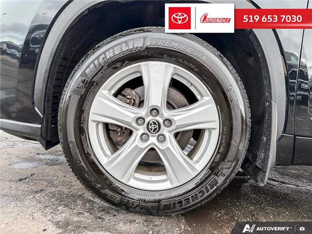 2023 Toyota Highlander LE (Stk: 2601131) in Cambridge - Image 6 of 24