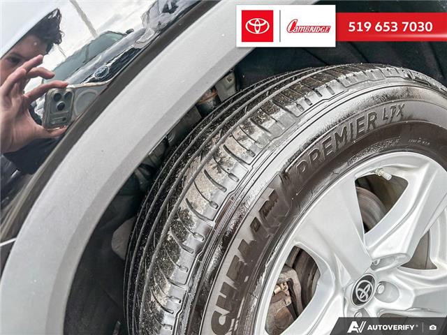 2023 Toyota Highlander LE (Stk: 2601131) in Cambridge - Image 7 of 24