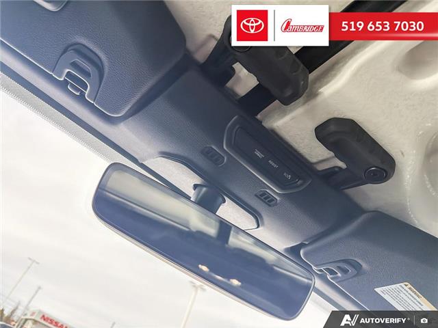 2021 Jeep Wrangler Unlimited Sahara (Stk: 2602081) in Cambridge - Image 21 of 25 2021 Jeep Wrangler Unlimited Sahara (Stk: 2602081) in Cambridge - Image 21 of 25