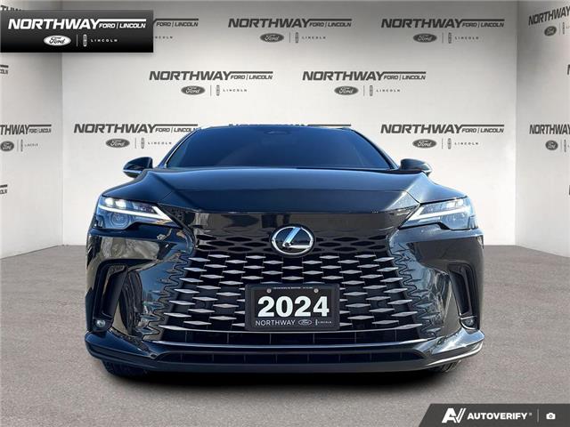 2024 Lexus RX 350 Base (Stk: P11739) in Brantford - Image 2 of 23 2024 Lexus RX 350 Base (Stk: P11739) in Brantford - Image 2 of 23