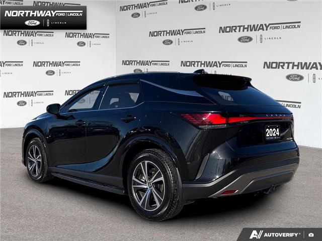 2024 Lexus RX 350 Base (Stk: P11739) in Brantford - Image 4 of 23 2024 Lexus RX 350 Base (Stk: P11739) in Brantford - Image 4 of 23