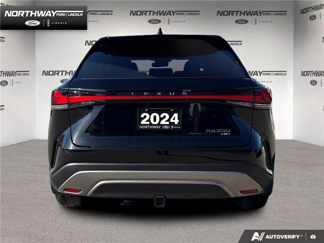 2024 Lexus RX 350 Base (Stk: P11739) in Brantford - Image 5 of 23 2024 Lexus RX 350 Base (Stk: P11739) in Brantford - Image 5 of 23
