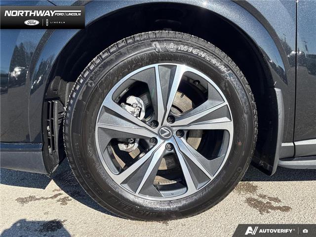 2024 Lexus RX 350 Base (Stk: P11739) in Brantford - Image 6 of 23 2024 Lexus RX 350 Base (Stk: P11739) in Brantford - Image 6 of 23