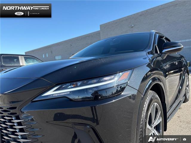 2024 Lexus RX 350 Base (Stk: P11739) in Brantford - Image 7 of 23 2024 Lexus RX 350 Base (Stk: P11739) in Brantford - Image 7 of 23