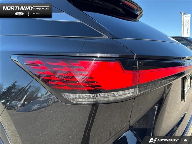 2024 Lexus RX 350 Base (Stk: P11739) in Brantford - Image 9 of 23 2024 Lexus RX 350 Base (Stk: P11739) in Brantford - Image 9 of 23