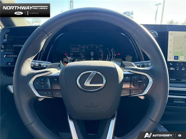 2024 Lexus RX 350 Base (Stk: P11739) in Brantford - Image 12 of 23 2024 Lexus RX 350 Base (Stk: P11739) in Brantford - Image 12 of 23