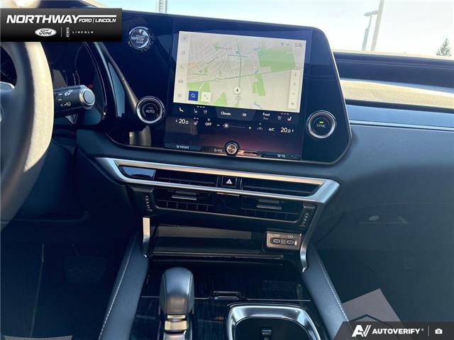 2024 Lexus RX 350 Base (Stk: P11739) in Brantford - Image 17 of 23 2024 Lexus RX 350 Base (Stk: P11739) in Brantford - Image 17 of 23