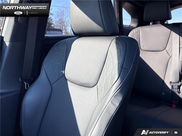 2024 Lexus RX 350 Base (Stk: P11739) in Brantford - Image 18 of 23 2024 Lexus RX 350 Base (Stk: P11739) in Brantford - Image 18 of 23