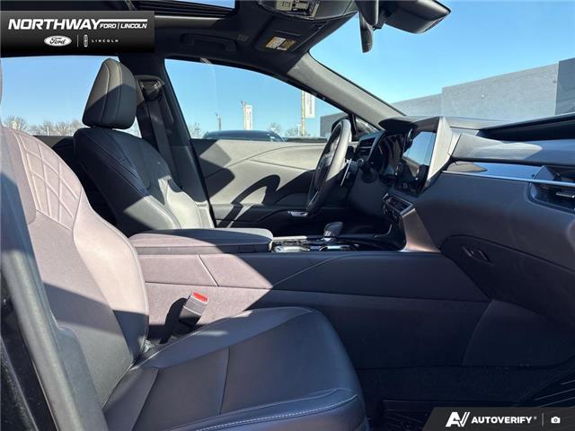 2024 Lexus RX 350 Base (Stk: P11739) in Brantford - Image 20 of 23 2024 Lexus RX 350 Base (Stk: P11739) in Brantford - Image 20 of 23