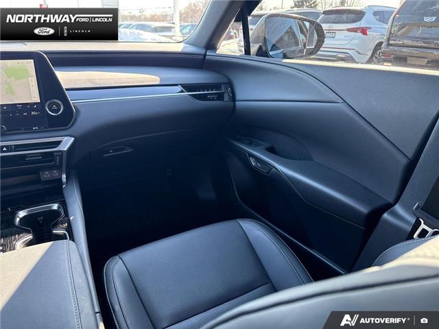 2024 Lexus RX 350 Base (Stk: P11739) in Brantford - Image 23 of 23 2024 Lexus RX 350 Base (Stk: P11739) in Brantford - Image 23 of 23