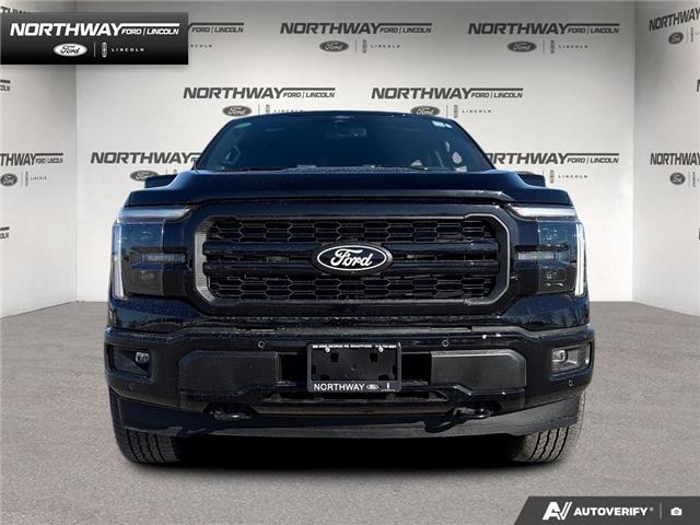 2026 Ford F-150 Lariat (Stk: 6F141760) in Brantford - Image 2 of 23