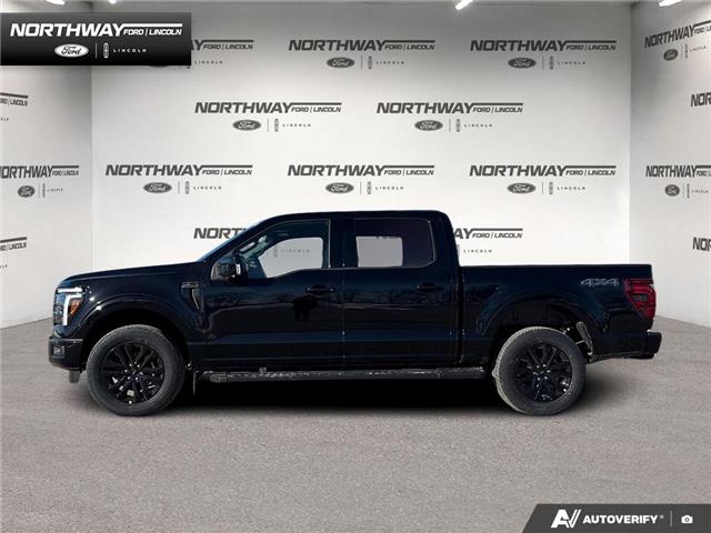2026 Ford F-150 Lariat (Stk: 6F141760) in Brantford - Image 3 of 23