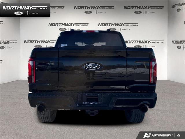 2026 Ford F-150 Lariat (Stk: 6F141760) in Brantford - Image 5 of 23