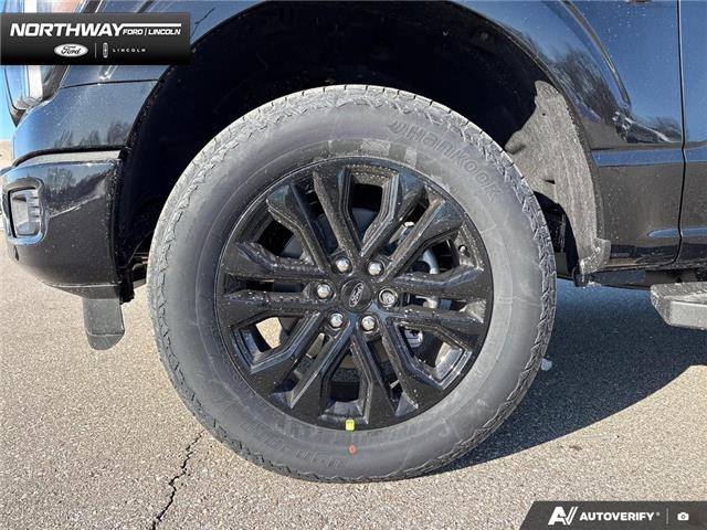2026 Ford F-150 Lariat (Stk: 6F141760) in Brantford - Image 6 of 23