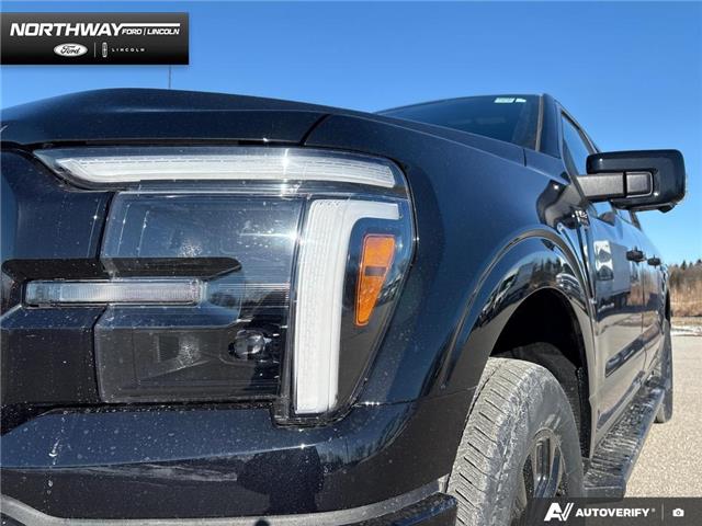 2026 Ford F-150 Lariat (Stk: 6F141760) in Brantford - Image 7 of 23