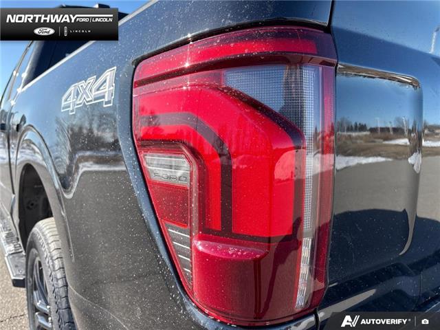 2026 Ford F-150 Lariat (Stk: 6F141760) in Brantford - Image 9 of 23