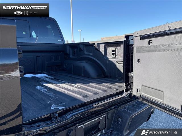 2026 Ford F-150 Lariat (Stk: 6F141760) in Brantford - Image 10 of 23