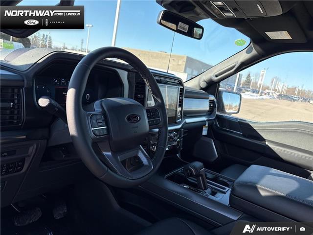 2026 Ford F-150 Lariat (Stk: 6F141760) in Brantford - Image 11 of 23