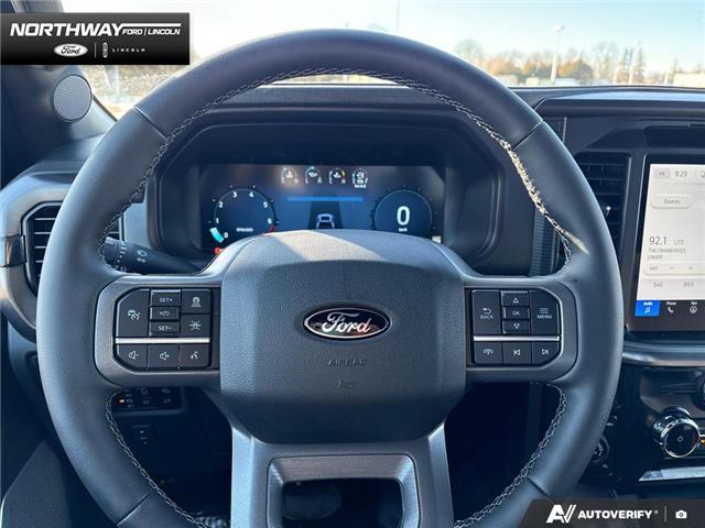 2026 Ford F-150 Lariat (Stk: 6F141760) in Brantford - Image 12 of 23