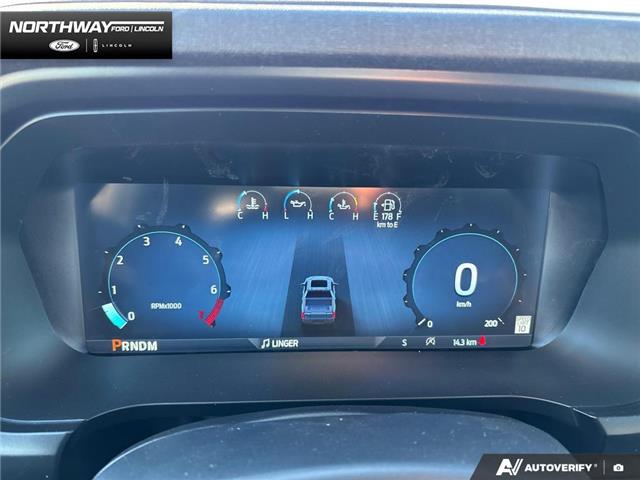 2026 Ford F-150 Lariat (Stk: 6F141760) in Brantford - Image 13 of 23