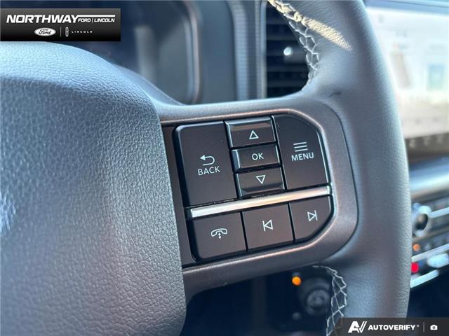 2026 Ford F-150 Lariat (Stk: 6F141760) in Brantford - Image 14 of 23