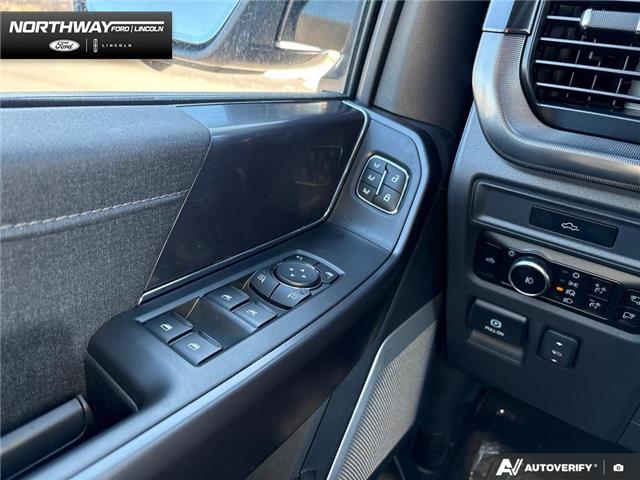 2026 Ford F-150 Lariat (Stk: 6F141760) in Brantford - Image 15 of 23