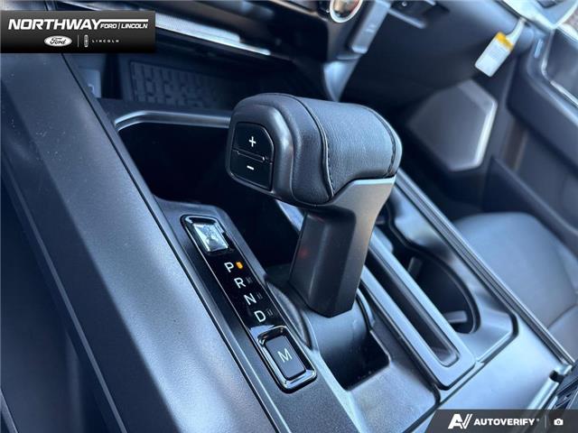 2026 Ford F-150 Lariat (Stk: 6F141760) in Brantford - Image 16 of 23