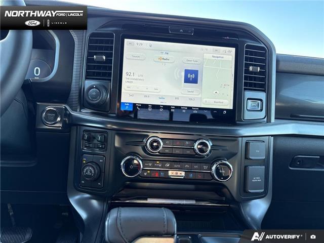 2026 Ford F-150 Lariat (Stk: 6F141760) in Brantford - Image 17 of 23