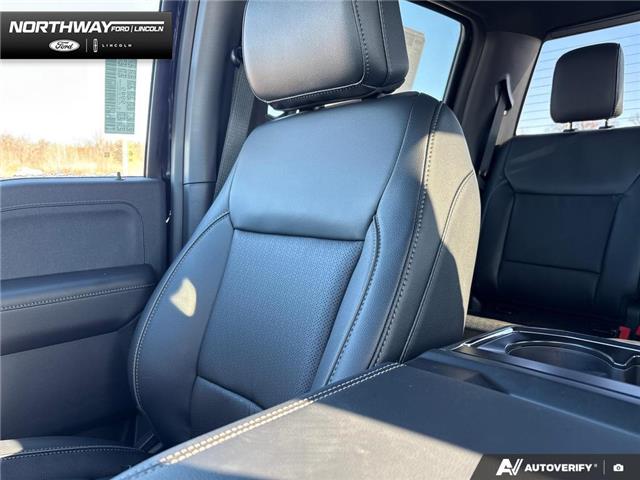 2026 Ford F-150 Lariat (Stk: 6F141760) in Brantford - Image 18 of 23