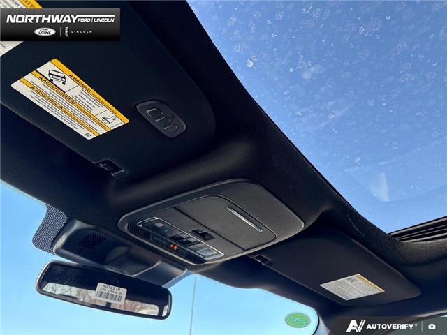 2026 Ford F-150 Lariat (Stk: 6F141760) in Brantford - Image 19 of 23