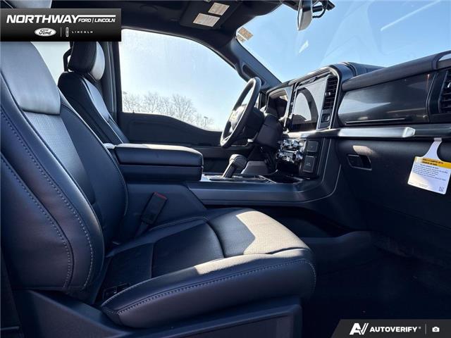 2026 Ford F-150 Lariat (Stk: 6F141760) in Brantford - Image 20 of 23