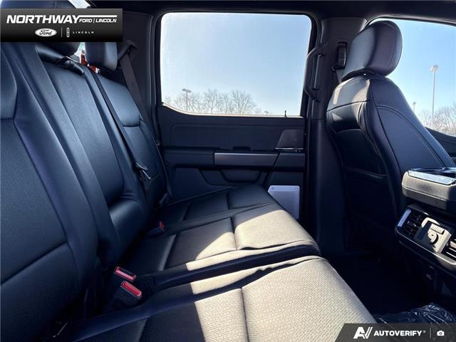 2026 Ford F-150 Lariat (Stk: 6F141760) in Brantford - Image 21 of 23