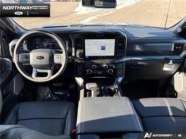 2026 Ford F-150 Lariat (Stk: 6F141760) in Brantford - Image 22 of 23