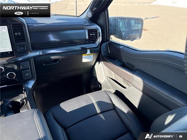 2026 Ford F-150 Lariat (Stk: 6F141760) in Brantford - Image 23 of 23
