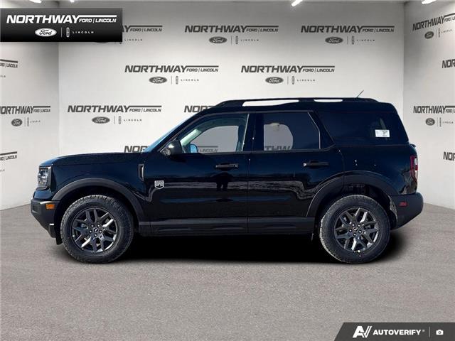 2026 Ford Bronco Sport Big Bend (Stk: 6BR0932) in Brantford - Image 3 of 23