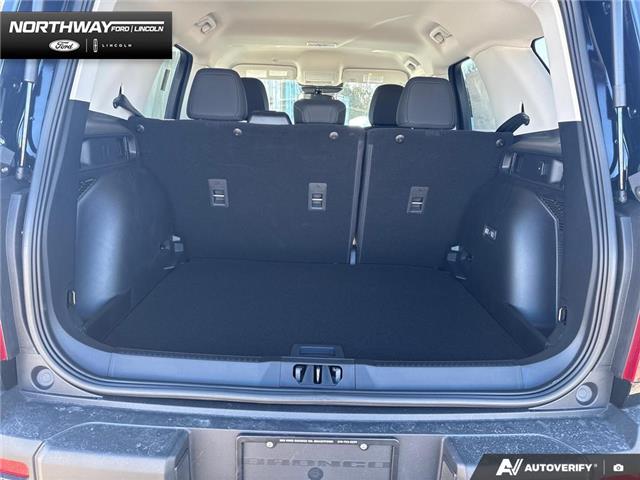 2026 Ford Bronco Sport Big Bend (Stk: 6BR0932) in Brantford - Image 10 of 23