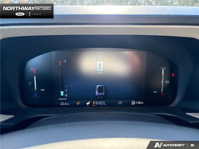 2026 Ford Bronco Sport Big Bend (Stk: 6BR0932) in Brantford - Image 13 of 23