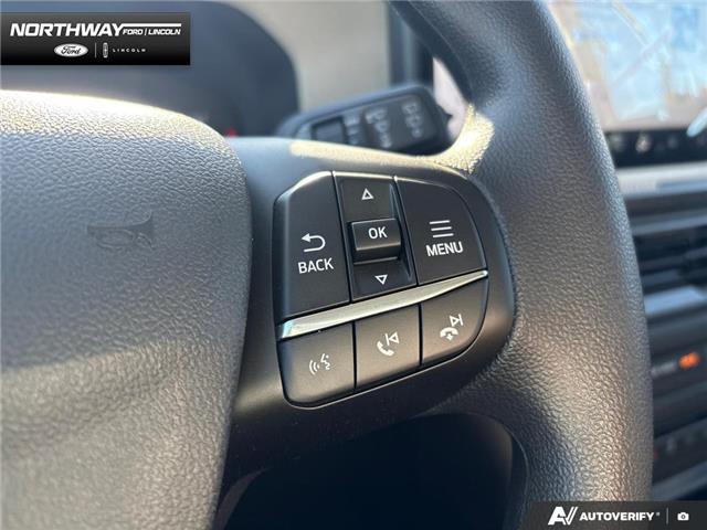 2026 Ford Bronco Sport Big Bend (Stk: 6BR0932) in Brantford - Image 14 of 23