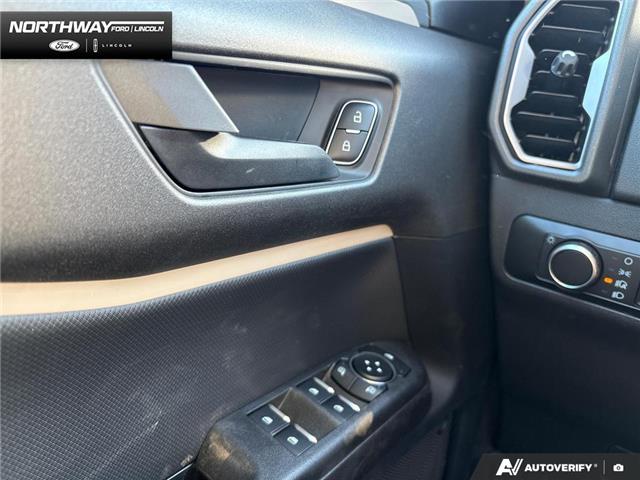 2026 Ford Bronco Sport Big Bend (Stk: 6BR0932) in Brantford - Image 15 of 23