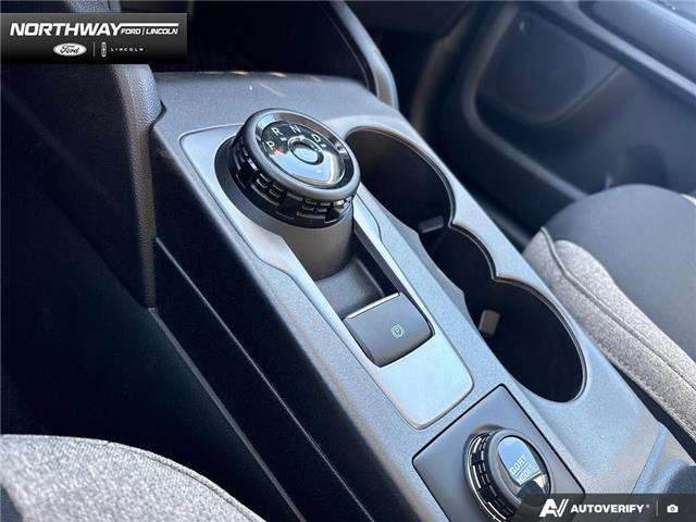 2026 Ford Bronco Sport Big Bend (Stk: 6BR0932) in Brantford - Image 16 of 23