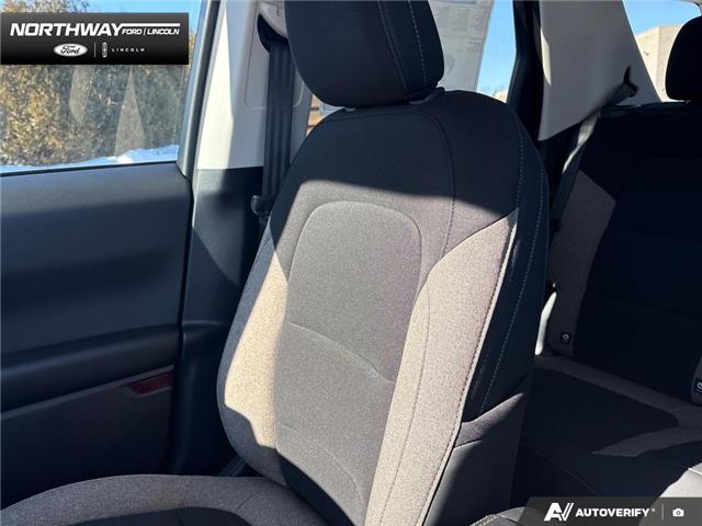 2026 Ford Bronco Sport Big Bend (Stk: 6BR0932) in Brantford - Image 18 of 23