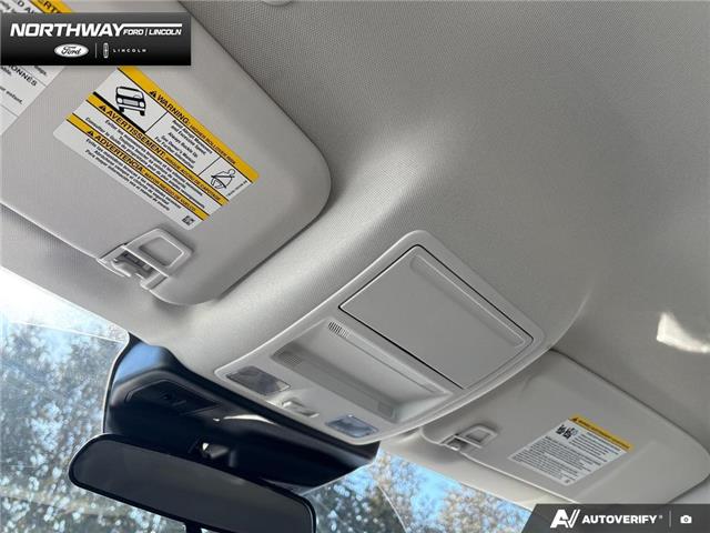 2026 Ford Bronco Sport Big Bend (Stk: 6BR0932) in Brantford - Image 19 of 23