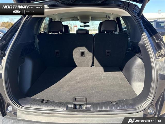 2022 Ford Escape SEL (Stk: A1010) in Brantford - Image 10 of 23