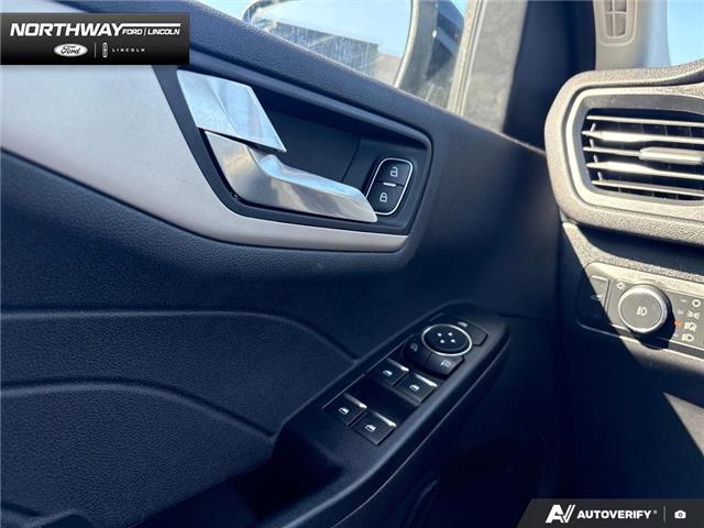 2022 Ford Escape SEL (Stk: A1010) in Brantford - Image 15 of 23